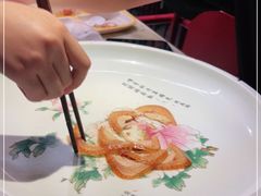 -京华烟云·北京烤鸭(领展购物广场·中关村店)