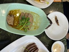 -陆记鹅庄·潮汕菜·狮头鹅(大仟里店)