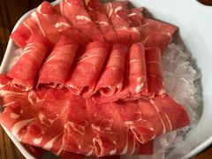 -百草滩羊清水涮羊肉(长城路店)
