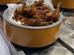 -龍歌自助小火锅(秦淮水游城店)