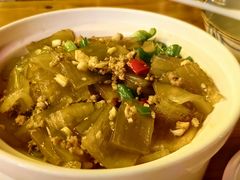 -环秀楼(黄山呈坎店)