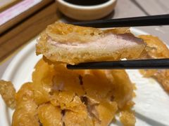 -松鹤楼面馆(清河万象汇店)