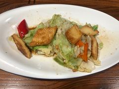-纳瓦新疆菜(银都店)