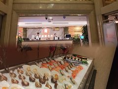 -君康悦美食汤泉水会·SPA(天河店)