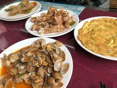 -潮香阁海鲜餐厅(较场尾店)