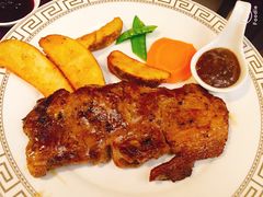 -92°C俄式厨房(中央大街店)