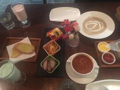 -斯比特花园西餐厅(东方商厦店)