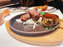 -俄士厨房(环球港店)