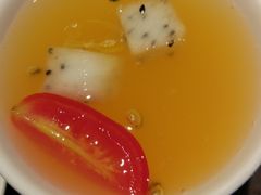 -江边城外烤全鱼(方庄时代购物中心店)