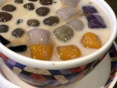 仙草芋花园-糖纸甜品(印象城店)