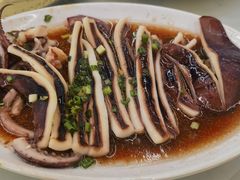 -红月湾海鲜饭店•沙滩海景(双月湾店)