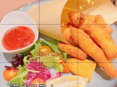 -Mammamia意大利餐厅(阳春巷店)