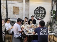-浮何烤铺(桐梓林店)