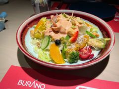-布拉诺牛排西餐厅(上城天街店)