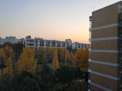 -杭州师范大学(下沙校区)
