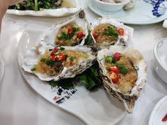 -威海渔村(黄兴路店)