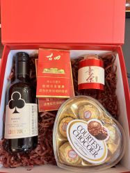-牧子屋创意喜糖伴手礼(新湖花园店)