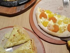 -菲滋意式餐厅(青悦城店)