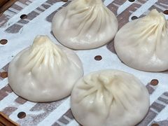 手拆蟹黄小笼包-龍堂蟹黄小笼包(万家丽店)