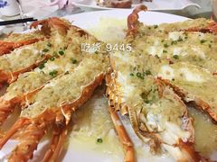 -老林家鲜活海鲜·海南菜·粤菜餐厅(永万路店)