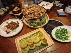 -甘家界牌柠檬鸭(青山店)