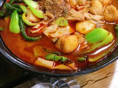 -特色油边心管烤串