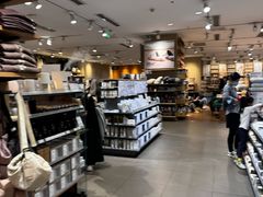 -MUJI无印良品(滨江宝龙城店)