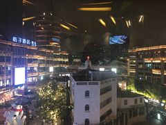 景观位-味太助·银饭食堂(中华城店)