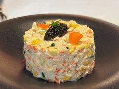 -黑宝石西餐厅(汇励99城市公园店)