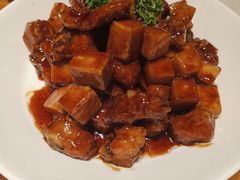 -红鱼湾餐厅(国际大厦店)