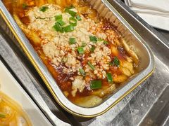-老白清真烧烤(旗舰店)