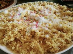 蜂窝玉米-佶政筋饼·新概念(安阳路店)