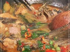 -老阿爸鲜鱼土菜(昆山花桥店)