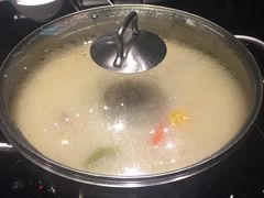 -官也街澳门火锅(新源里店)