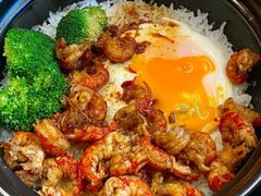 牛腩饭-陈生记黑鱼馆·20年活鱼现杀(宁波鼓楼店)