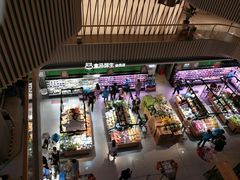 门面-盒马鲜生(189购物中心店)