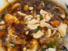 -豆相识•九九豆腐脑(牛咡桥店)