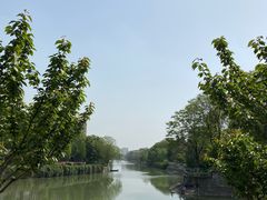 -东水关遗址公园
