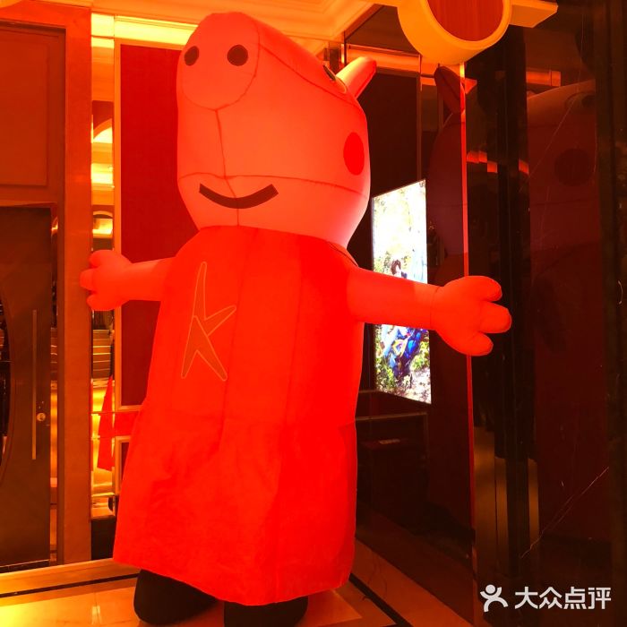 纯k(民主广场店)-大堂-环境-大堂图片-大连k歌-大众点评网