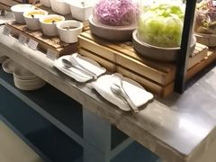 -食间牛排(重庆路万达店)