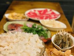-春秋火锅(复兴中路店)