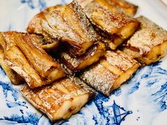 干煎咸带鱼-江南渔哥(十五奎巷店)