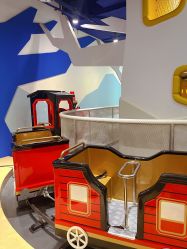 -儿童乐园(王府井百货店)