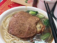 -辣肉面大王(天平路店)