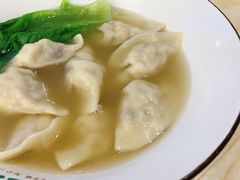 香茜马蹄饺-袁记云饺(鼓楼店)