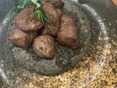 -一沙一城·岩烤牛扒(深圳首店)