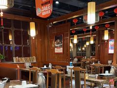 -郑喜旺烧烤(郑州总店)