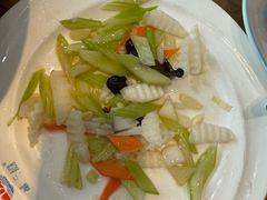 -小船渔村•大连菜•大连焖鱼(明泽街店)