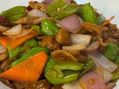 -董厨煨汤馆(车站路店)