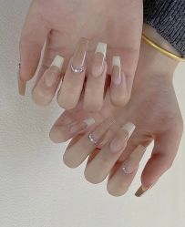 -LILY NAILS美甲美睫